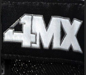 MX4LIFE MESH CAMO HAT