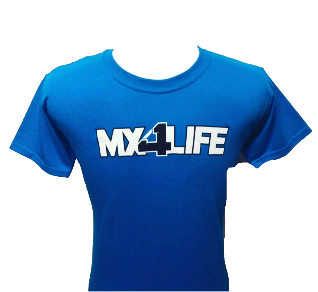 MX4LIFE T SHIRT